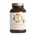 PURE SYNERGY Vita Min Vitality | 60 Tablets | 2 Per Day Multivitamin for Men Made with Organic Ingredients | Non-GMO | Vegan | Made with Organic Vegetables Fruit & Herbs