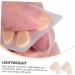 Shop Gleavi 240 Pairs Self-Adhesive EVA Sponge Nose Pads - Slip-Resistant Cushioning for Glasses & Sunglasses - Buy Online on GoSupps.com