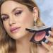 Buy Artdeco Blush Couture - Limited Edition Two-Tone Blush in Mirrored Tin | 10g Floral Design - International Shipping Available - Buy Online on GoSupps.com