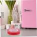 NUOBESTY 2 Rolls Transparent Double-sided Tape Double Sided Tape Clear Nail Stand for Press on Press on Nail Tape Nail Display Holder Clear Tape Red Color Card No Trace No Substrate Acrylic - Buy Online on GoSupps.com