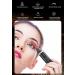 Electric Lash Styling Tool Portable Reusable Heated Curler for Eyelashes Battery-Powered Eye Makeup Gadget - Buy Online on GoSupps.com