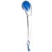 Zadro Body Brush - Large | Exfoliating Brush for Smooth Skin - Buy Online on GoSupps.com