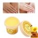 Shop Sonew Milk Honey Hand Mask - Moisturizing Care for Cracked Dry Hands | Hand Care Wax Gloves (120g) - International Shipping Available - Buy Online on GoSupps.com