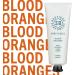 SHAY & BLUE Rich Almond Hand Creme - Blood Oranges - Scented Hand Lotion (40ml) - Buy Online on GoSupps.com