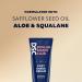 Dollar Shave Club Post Shave Cream 2 ct | Soothing Aftershave Balm for Men - Hydrating Fast-Absorbing Non-Greasy Formula for Sensitive Skin - Buy Online on GoSupps.com