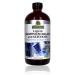Nature's Answer Liquid Magnesium Malate and Glycinate | Supports Healthy Bone & Muscle Function | Promotes Healthy Cardiovascular Function | Gluten-Free & Vegan 16oz 16 Fl Oz (Pack of 1)