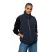 Jack Wolfskin Women's High Curl Vest W Fleece Jacket XS night blue