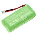 HFR-AAA750 700mAh Battery Compatible with O202C O201C 2.4V