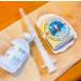 VIAL SAFE Dia-Badass Collection 3-Pack (Short) Insulin Bottle Protector Case - Reusable Silicone Sleeve for Diabetes Management - Buy Online on GoSupps.com