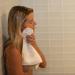 Set of 12 White Bamboo Viscose-Cotton Washcloths 13X13 - 700 GSM Hotel Luxury Turkish Baby Bath Towel Set - Buy Online on GoSupps.com