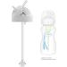 Dr. Brown's Sippy Straw Bottle Conversion Kit - Wide-Neck 2 pack - Buy Online on GoSupps.com