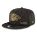 New Era 9FIFTY Cap Salute to Service Kansas City Chiefs S/M
