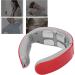 Neck Massager - 6 Modes & 9 Levels U-Shape Shoulder Relief for Cervical Vertebra | Shop Internationally! - Buy Online on GoSupps.com