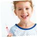 Premium Healeved 6 STK Children s Toothbrush Station with Suction Cups - Baby Mouth Cleaning Brush & Bite Toys | Optimal Oral Care for Toddlers - Buy Online on GoSupps.com