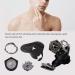 Buy RQ12 Sensotouch 3D Compatible Shaver Head for Norelco RQ12 1250X 1260X 1280X 1290X SH70 SH50 - International Shipping Available - Buy Online on GoSupps.com