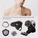 Buy RQ12 Sensotouch 3D Shaver Head for Philips Norelco RQ12 1250X 1260X - International Shipping Available - Buy Online on GoSupps.com