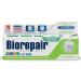 Biorepair: Oral Care Junior 7-14 Years Toothpaste  Fluoride Free  with Mint Extract - 2.53 Fluid Ounces (75ml) Tube   Italian Import