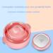 Chauffe-Pour Le Corps - Intelligent Silencieux Avec Un Chauffage Rapide Et Universel | Pot De Chauffe-Pour Le Visage Et Le Corps - pour les Femmes la Maman l' pouse l'Amie les Filles et - Buy Online on GoSupps.com