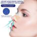 ACWOO Nasal Strips - 120PCS Anti Snore Nose Strips for Snoring Relief and Nasal Congestion - Breathe Better and Sleep Well - Men & Women - Buy Online on GoSupps.com