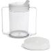 Providence Spillproof 12oz Adult Sippy Cup with Handles - Independence Sip Cup for Limited Mobility - Handicap Cup for Elderly Care - Made in USA - PSC 50 - Buy Online on GoSupps.com