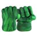 DIKYM Superhero Gloves Boxing Gloves (1 Pair Gloves) Green