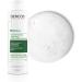 Vichy Dercos Technique Keratoreducing Treatment Shampoo Anti-Dandruff & Anti-Itch Normal to Oily Hair 200 ml - Buy Online on GoSupps.com