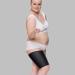 Plus Size Women's Thigh Wraps - Slimming Compression Sleeves for Upper Thighs - Buy Online on GoSupps.com