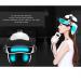 Buy AIBAB Ultra-Light Electric Scalp Brush | Head Massager with Music Blood Circulation & Stress Relief - Buy Online on GoSupps.com
