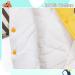 Minizone Baby Hooded Winter Romper with Footies and Hat - Giraffe Print | 9-12 Months - Buy Online on GoSupps.com