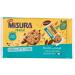 Italian Gourmet E.R. Misura Privolat Pack of 6 biscuits with cereals and chocolate chips dairy-free lactose-free and egg-free 280g pack + Italian Gourmet Polpa di Pomodoro 400g box - Buy Online on GoSupps.com
