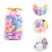 Healvian Fabric Conditioner Bulk 50 Pcs Laundry Scent Booster Beads Odor Elimination Fragrance Booster Beads for Washer Scent Booster Laundry Beads 1 count (Pack of 1) - Buy Online on GoSupps.com