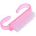 Goorvoucs 5 Piece Nail Set Nail Polishing Tofu Block Polishing Item Manicure Kit - Buy Online on GoSupps.com
