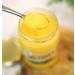 Go-Keto ORGANIC Ghee 500g | 100% Clarified Butter Certified Organic Ayurveda | Perfect for Keto Diet | Ideal for Cooking & - Buy Online on GoSupps.com
