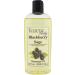Blackberry Sage Massage Oil 8 oz With Sweet Almond Oil and Jojoba Oil Preservative Free Perfect for Aromatherapy and Relaxation 8 Ounce