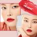 PASSIONCAT Twist Velvet Tint 2 (No.2) Garnet Lip Stain & Cheek Tint | High Pigment Matte Finish | Long-Lasting | Full Coverage Formula - Buy Online on GoSupps.com