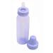 Evenflo 8 oz Classic Light Tint Nurser - 3 Pack - Buy Online on GoSupps.com