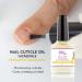 Ananas Cuticle Oil 12ml - Moisturizing & Regenerating Nail Treatment - Soothes Dry Irritated Skin - Buy Online on GoSupps.com
