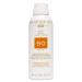 Hampton Sun Spf 50 Continuous Mist Sunscreen  5 oz
