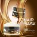 Instant Repair Keratin Hair Mask Natural Treatment for Damage Restoration Magical Keratin Hair Treatment Mask Suitable for Dry and Damaged Hair - Buy Online on GoSupps.com