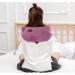 Xiaocao Hot Water Bottle with Belt Cover - Spout-Proof Heat Bag for Hand Waist Belly Neck Relief | Perfect Gift for Women & Girls - Buy Online on GoSupps.com