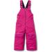 Columbia Adventure Ride Bib - Medium, Wild Fuchsia | Unisex Kids - Buy Online on GoSupps.com