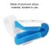Buy Finger Splints & Metal Support Brace for Broken Fingers | Knuckle Immobilization & Arthritis Relief - Buy Online on GoSupps.com