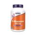 Now Foods D-Mannose 500 mg 240 Veg Capsules