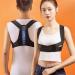 Large Invisible Hunchback Orthodontic Device for Adults - Back Correction Band for Women & Men - Buy Online on GoSupps.com