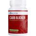 Enuvia eNuvia Carb Blocker - Plant-Based Carb Management Formula with Vitamin C for Keto or Low Carb Diet and Lifestyle - Supports Digestion, Immunity and Heart Health - Made in The USA - 60 Capsules