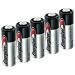 Synergy Digital Replacement Batteries Compatible with GP 23A Replacement (Alkaline 12V 33 mAh) Combo-Pack Includes: 5 x A23 Batteries 5-Pack