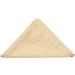 Ceramic Neti Pot Nasal Wash Cleansing Cup Set - Marigold Yellow with Eye Cup & Linen Face Wipe - Buy Online on GoSupps.com