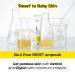 numbuzin No.3 Pore Reset Ampoule Shot | Retinol & Niacinamide for Saggy Pores & Excess Sebum | Korean Skincare | 0.25 fl oz - International Shipping Available - Buy Online on GoSupps.com