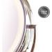 Revlon Magnifying Lighted Vanity Mirror - Illuminate Your Beauty Routine - Buy Online on GoSupps.com