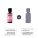 GymQueen Tasty Drops - Zero Calorie Vanilla Milkshake Flavor 30ml | Shop Now - Buy Online on GoSupps.com